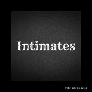 Intimates & sleepwear